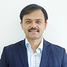 Ashish Sharma - Director & Chief Operating Officer